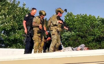 Кто такой Томас Мэтью Крукс и почему он стрелял в Трампа