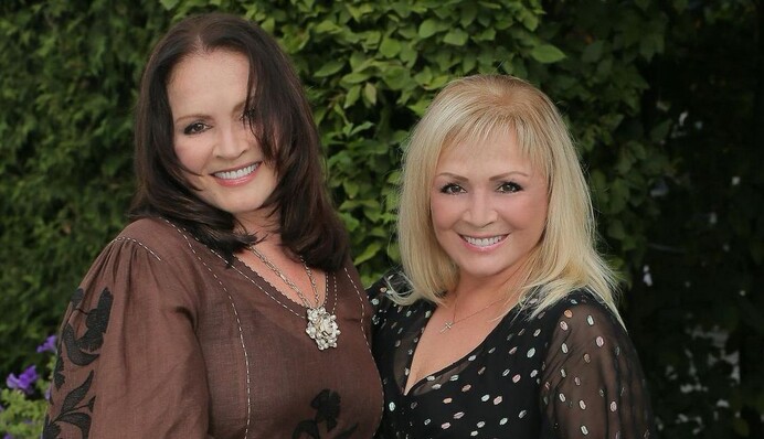 Сестра Софии Ротару ответила, общается ли с певицей, которая молчит о войне