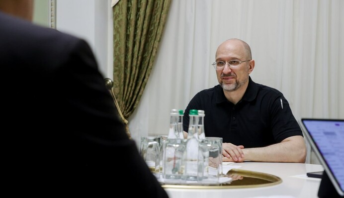 Шмыгаль получил «бронь». Почему сейчас нельзя уволить премьера