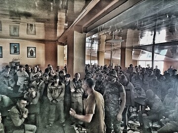 Не гарматне м’ясо: як воюють колишні ув’язнені у лавах ЗСУ