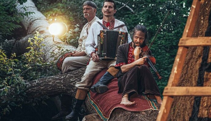 Світла людина, щирий патріот: на фронті загинув український музикант Микола Ленок