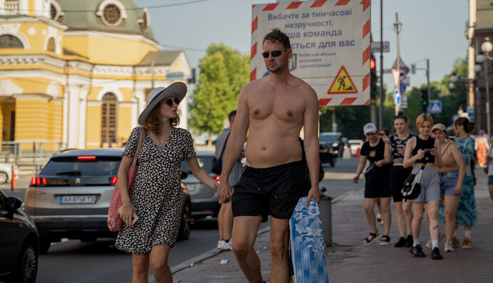 Миллионы нарушителей закона — уже c 17 июля: что будет с теми, кто не обновил данные в ТЦК