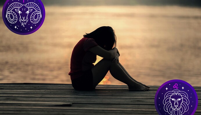 Це розіб'є їм серце: три знаки Зодіаку до кінця літа чекає справжня любовна драма