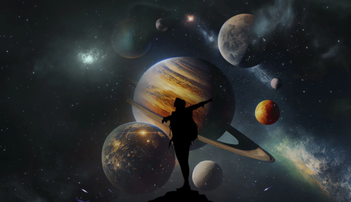 Настане зірковий час: цим знакам Зодіаку ретроградний Нептун принесе успіх і визнання