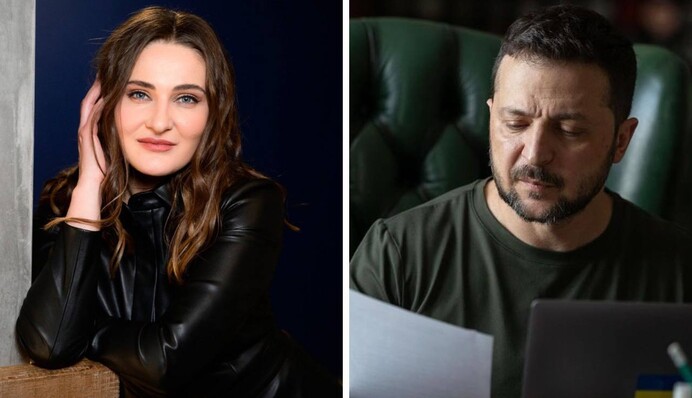 Поедает себя за войну: звезда 