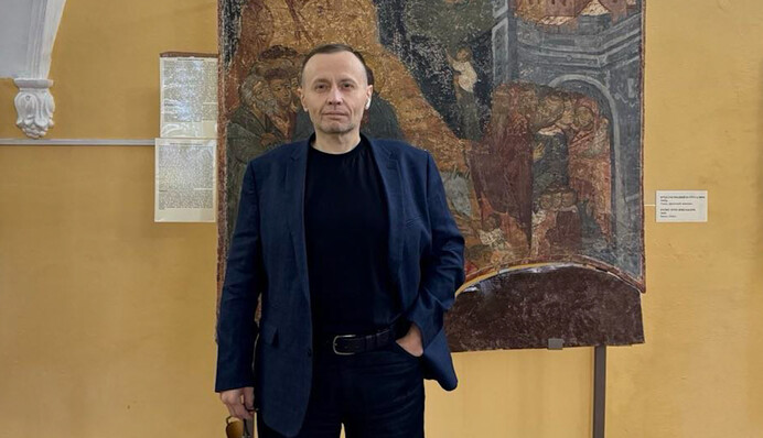 Заплатил штраф и свободен