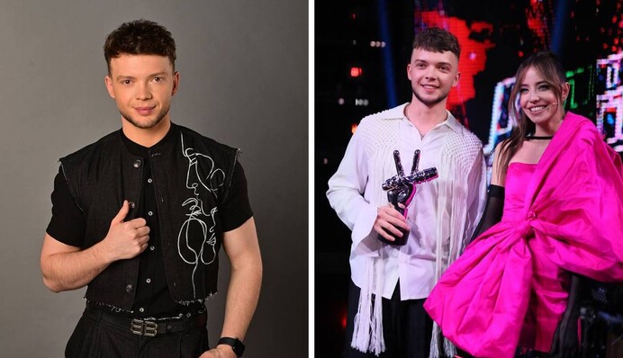 Как сложилась судьба Сергея Лазановского после победы в 