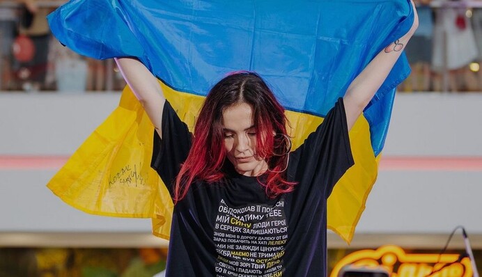 Я была в шоке: MamaRika удивила, как некоторые украинцы защищали предательницу Повалий