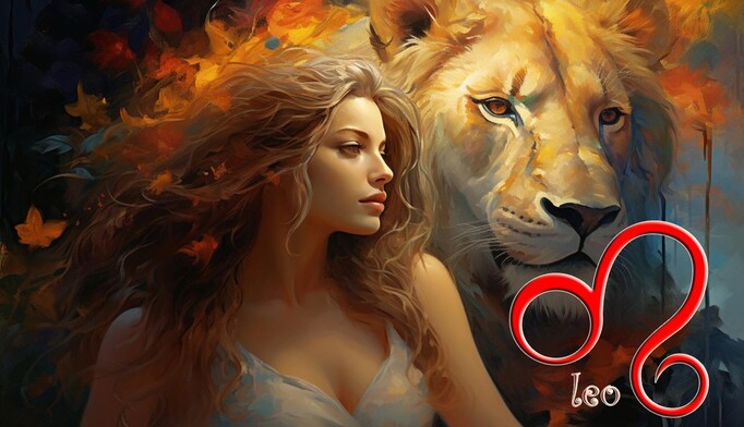 З короною на голові: кому найбільше пощастить в сезон Лева