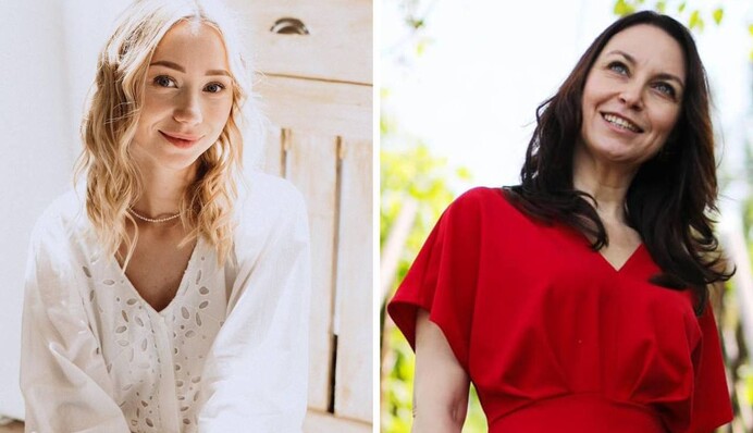 Екатерина Репяхова рассказала, уладила ли отношения с экс-женой Виктора Павлика после публичных ссор