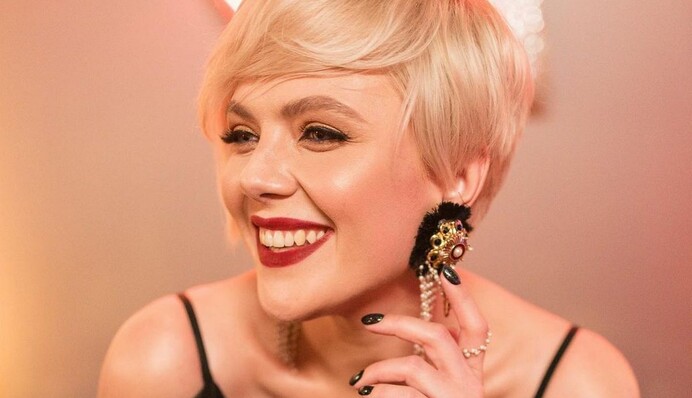 Куда исчезла Мария Рак, которая была соперницей Монатика на 