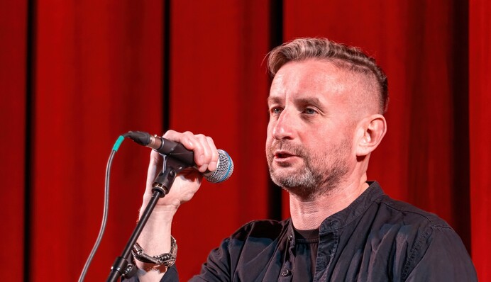 Жадан Сергей Викторович