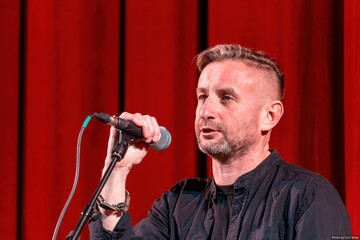 Жадан Сергій Вікторович