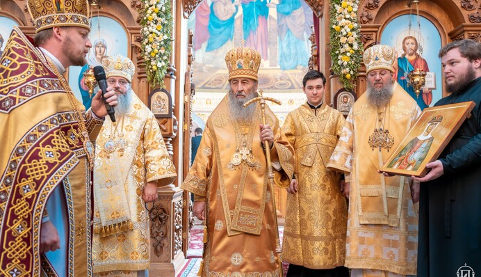 Есть риск, что закон о запрете УПЦ МП станет мертвым. Интервью с представителем Госслужбы по этнополитике