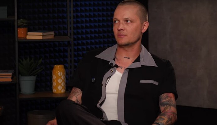 Галич зізнався у побаченні із Соловій — але там сталася катастрофа