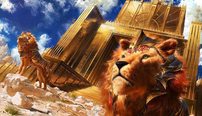 Открылись Врата Льва: что нужно сделать в это магическое время