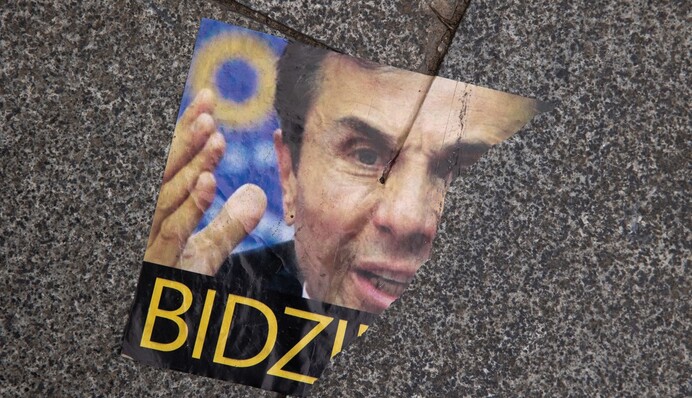 Покушение на Иванишвили и «украинский след»: что происходит в Грузии