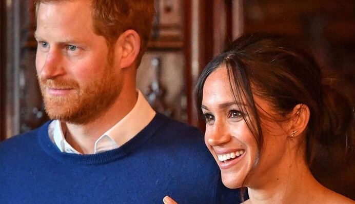 В сети показали новые фото Меган Маркл: как выглядит сейчас жена принца Гарри