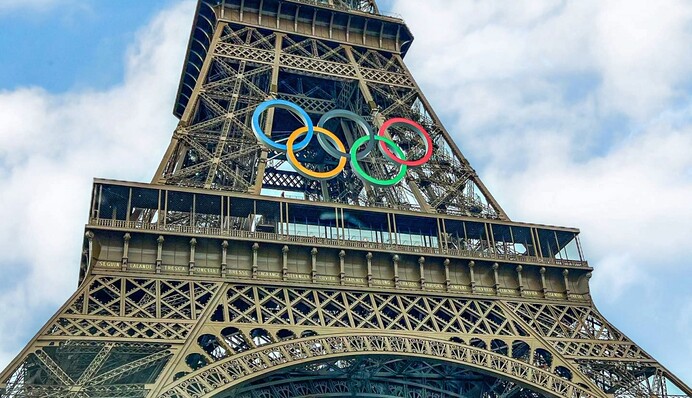 Олимпиада во время войны: сколько медалей могут получить украинские спортсмены на Играх в Париже