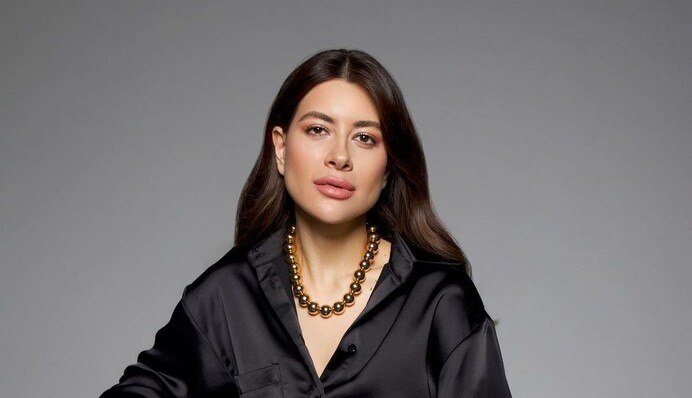 Рамина Эсхакзай рассказала о комплексах, появившихся после участия в шоу 