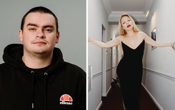 Автор вірусного відео з Тіною Кароль в купе 