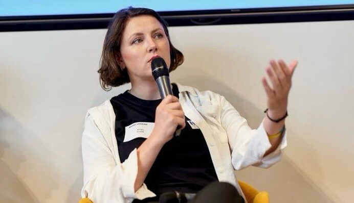 «Солнце будет популярно, потому что поставить панели и аккумуляторы – это несложно». Интервью с заместителем министра экономики Надеждой Бигун