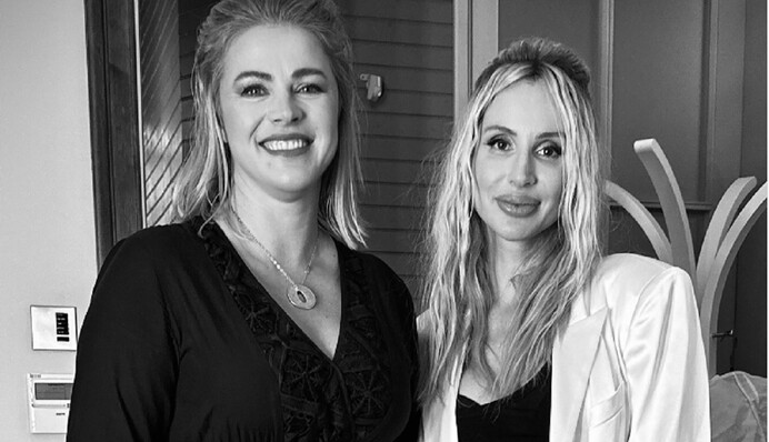 Светлана Лобода поразила премьерку Латвии