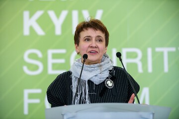 Забужко Оксана Стефанівна