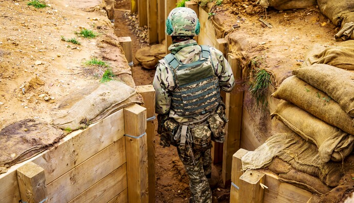 В обход ТЦК: как в Украине планируют улучшить мобилизацию