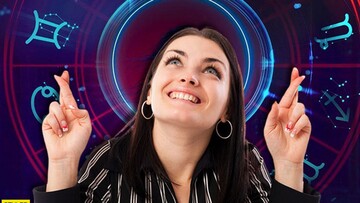 Эти три знака Зодиака ждет сказочная неделя: сбудутся все мечты и желания