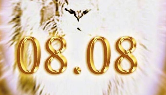 Зеркальная дата 08.08: как загадать желание в магический день, чтобы оно сбылось