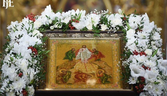 Епіфаній: Що допоможе звільнити Україну від отруйної ідеології «русского міра»