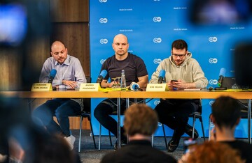 Троянские кони Путина? Чем опасны Украине Яшин, Кара-Мурза и Пивоваров