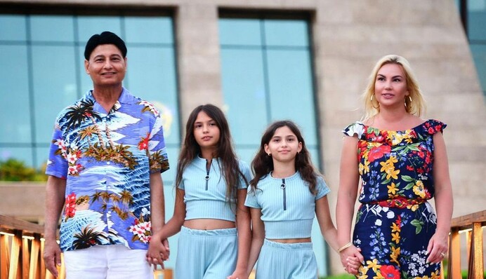 Камалія розповіла, скільки витрачає на місяць і хто утримує маєток після розлучення