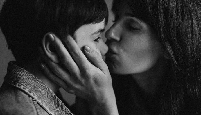 Маша Єфросиніна після нічної ракетної атаки росіян шокувала фразою 9-річного сина