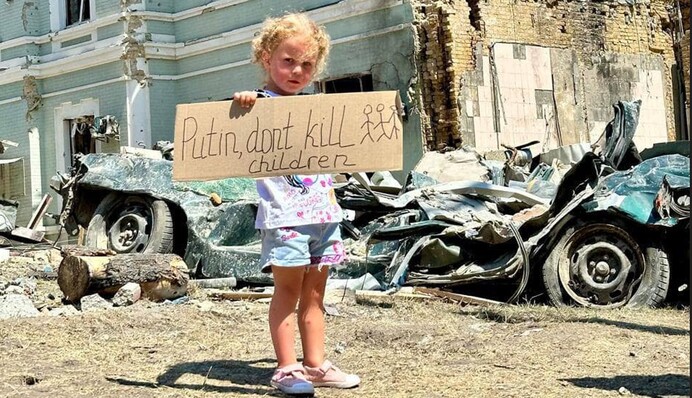 Новые «раны» «Охматдета»: что известно о скандалах вокруг восстановления больницы