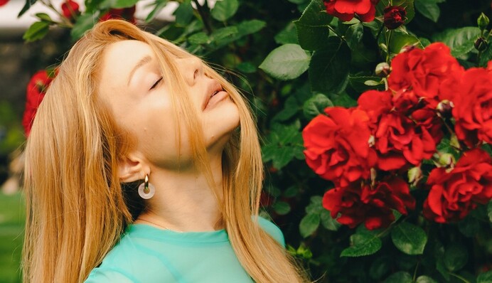 К Тине Кароль утром внезапно пришел незваный гость — и это не Дан Балан