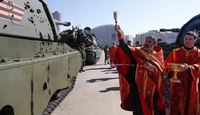 Ростислав Павленко: Чтобы разогнать туман вокруг запрета УПЦ МП, включим свет
