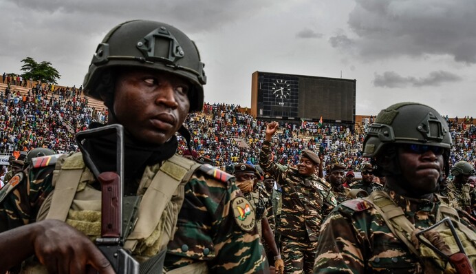 Жест солідарності з державою-терористом: чому Малі та Нігер розірвали з Україною відносини та хто наступний