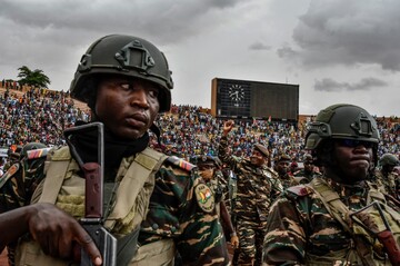 Жест солидарности с государством-террористом: почему Мали и Нигер разорвали отношения с Украиной и кто следующий