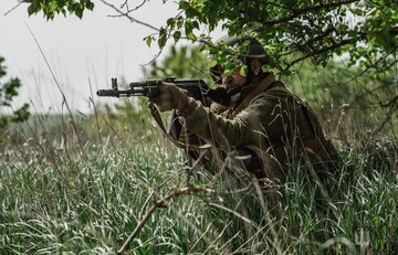 Юрій Касьянов: Похід в Курську область РФ нагадує перші атаки на Берлін