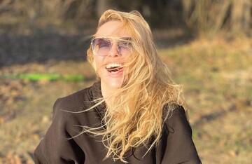 Оля Полякова психанула на кухні