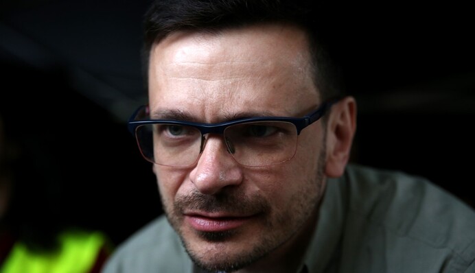 Латынина обвинила украинцев в напрасной «отмене Яшина». А напрасной ли?