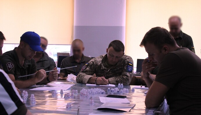 Эволюция? Революция? Шаг к победе над РФ? Что говорят военные об Армии+