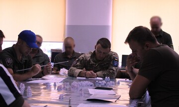 Еволюція? Революція? Крок до перемоги над РФ? Що кажуть військові про Армію+