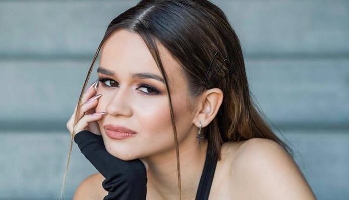 Моя мечта – попасть на 