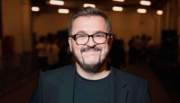 Александр Пономарев показал своего взрослого сына: как выглядит 17-летний Саша