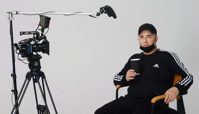 Данилко розповів про страхи українських артистів щодо російських колег