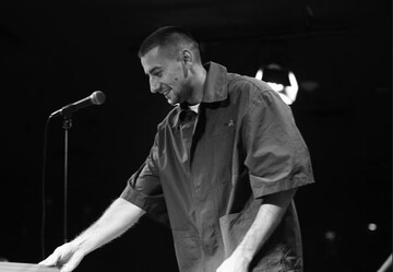 Переможець «Холостячки», який втік з України, пожартував над Путіним з Курськом