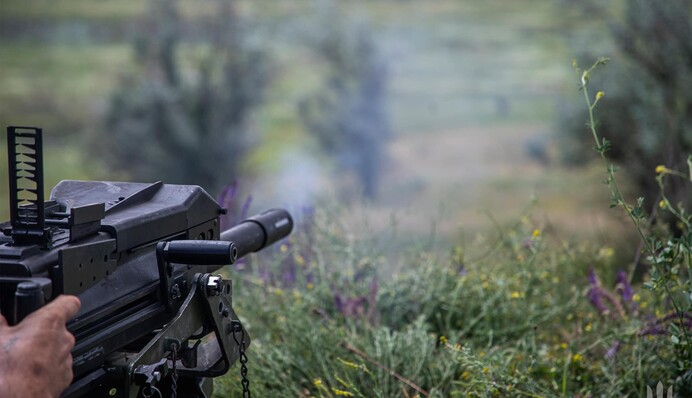 Казарін: Саме Путін не дає українському ухилянту взяти гору